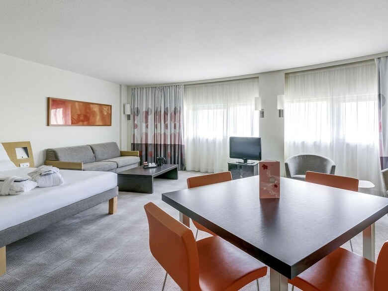 Hotel Novotel