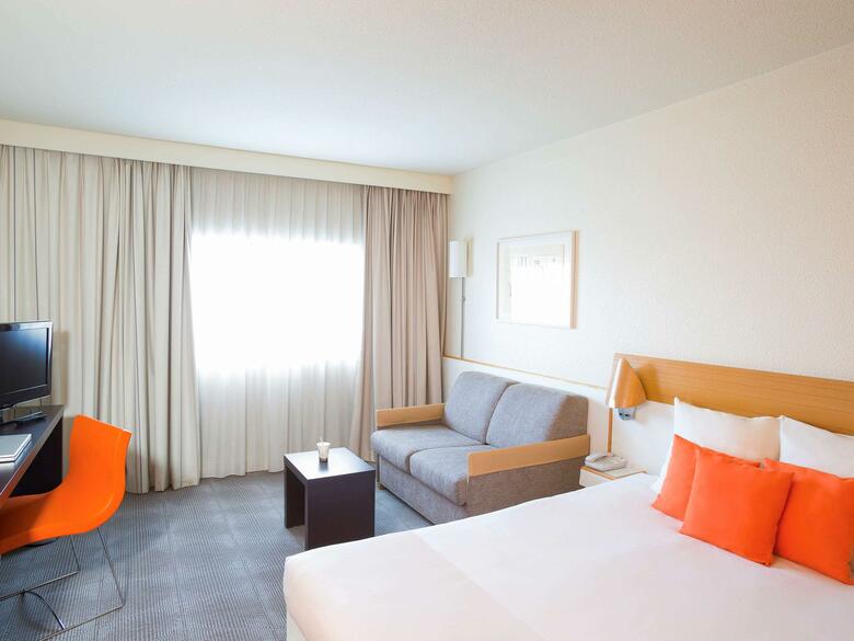 Hotel Novotel