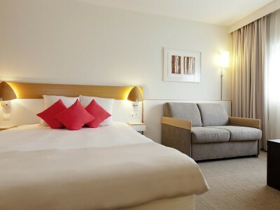 Hotel Novotel