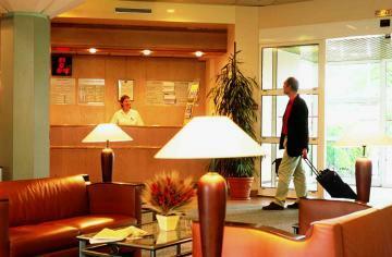Hotel Novotel