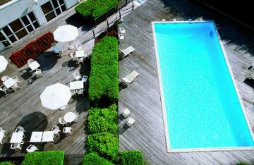 Hotel Novotel