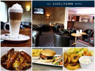 The Chiltern Hotel