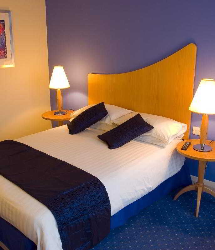 The Chiltern Hotel