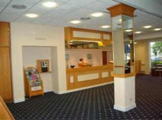 The Chiltern Hotel