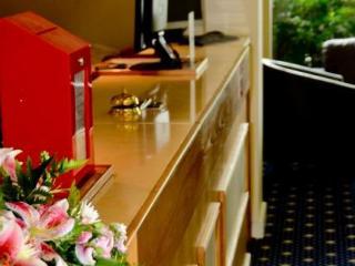 The Chiltern Hotel