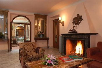 Grand Hotel Villa Fiorio