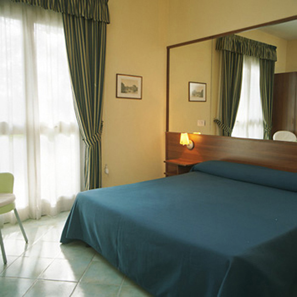 Hotel Palacavicchi