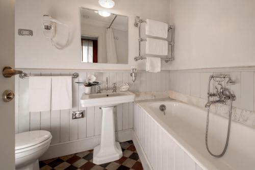 Hotel Anahi