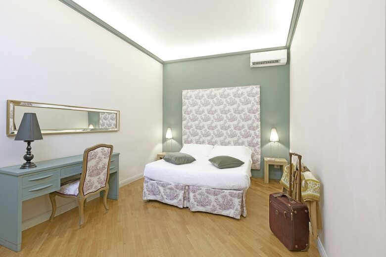 Hotel Anahi