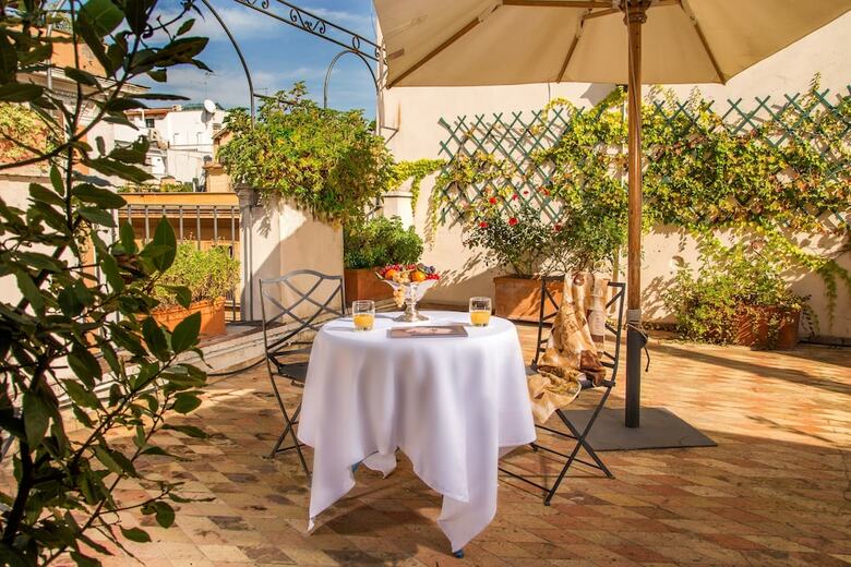 Hotel Anahi