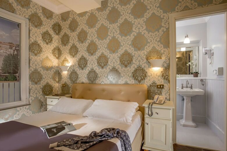 Hotel Anahi