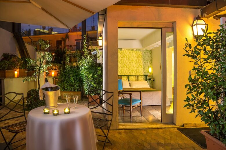 Hotel Anahi