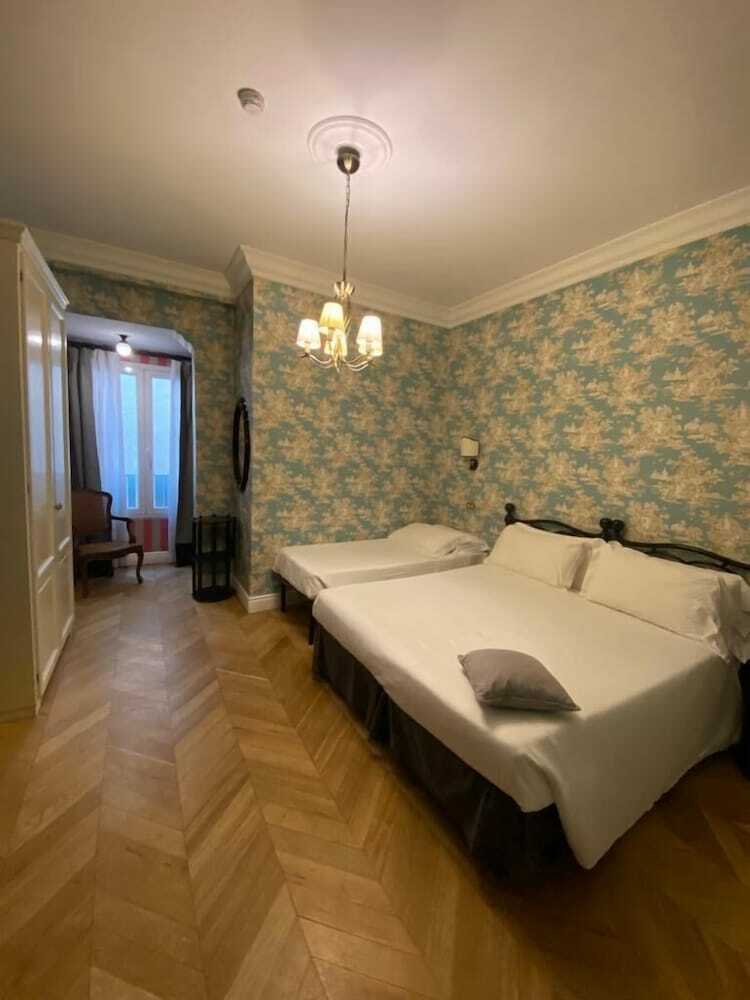 Hotel Anahi