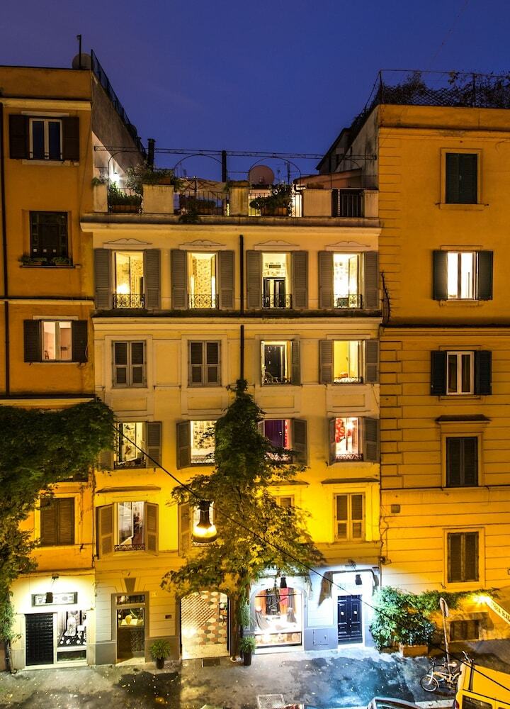 Hotel Anahi