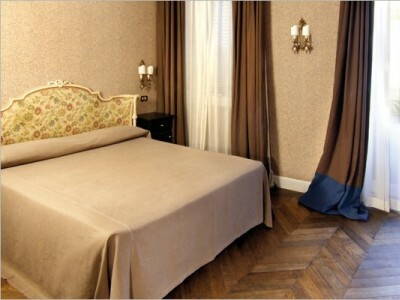 Hotel Anahi