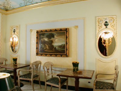 Hotel Champagne Garden
