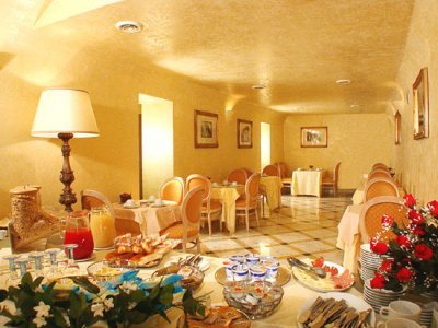 Hotel Champagne Garden