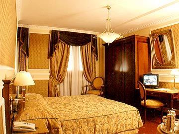 Hotel Champagne Garden