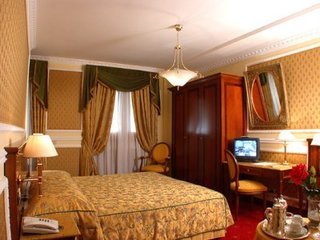 Hotel Champagne Garden