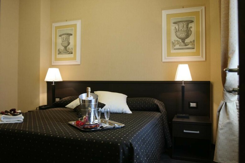 Hotel Latinum