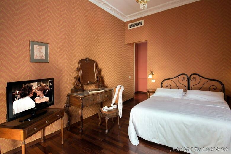 Hotel Locarno