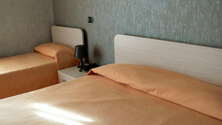 Hotel Mamiani