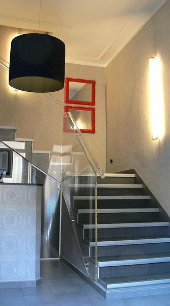 Hotel Mamiani