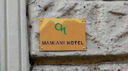 Hotel Mamiani