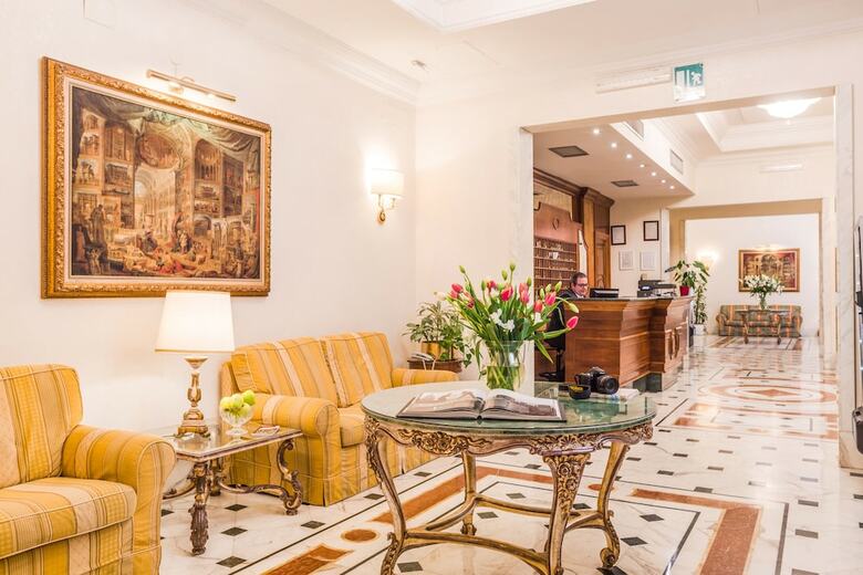 Hotel Noto