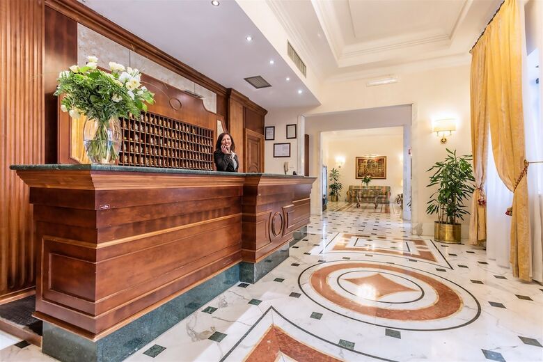 Hotel Noto