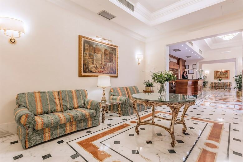 Hotel Noto