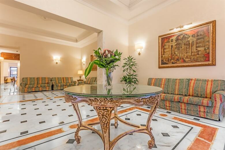 Hotel Noto