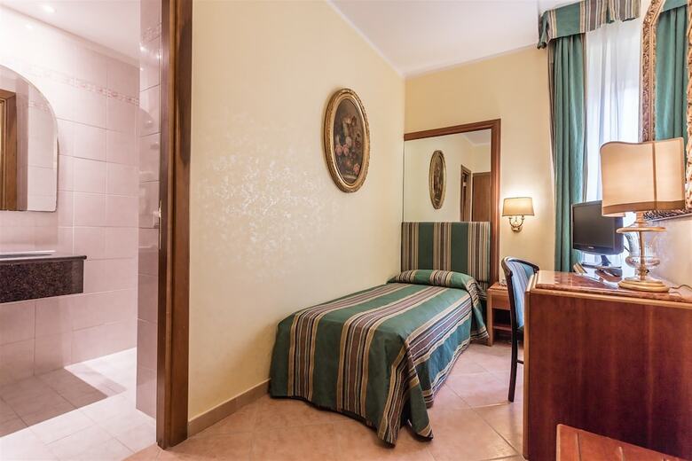 Hotel Noto