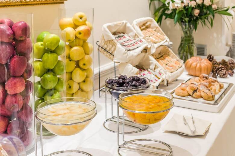 Hotel Noto