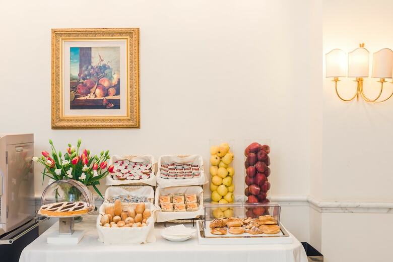 Hotel Noto