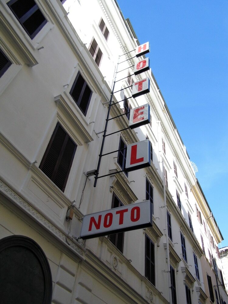 Hotel Noto