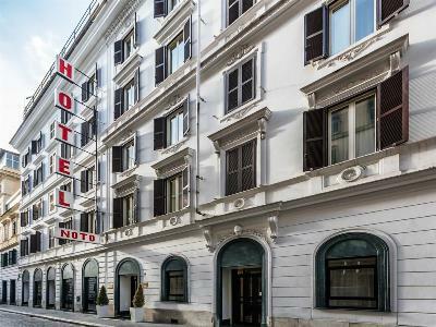 Hotel Noto