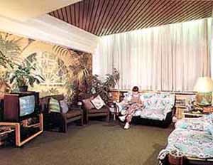 Hotel Pavia