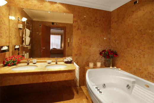 Hotel Ponte Sisto
