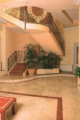 Hotel Porta Maggiore