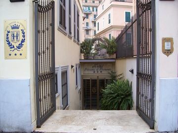 Hotel Principe Di Piemonte