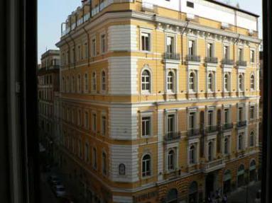 Hotel Repubblica
