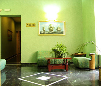 Hotel Repubblica