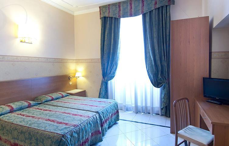 Hotel Repubblica