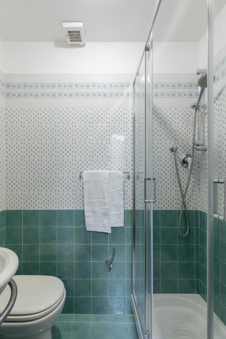 Hotel Residenza Vaticana