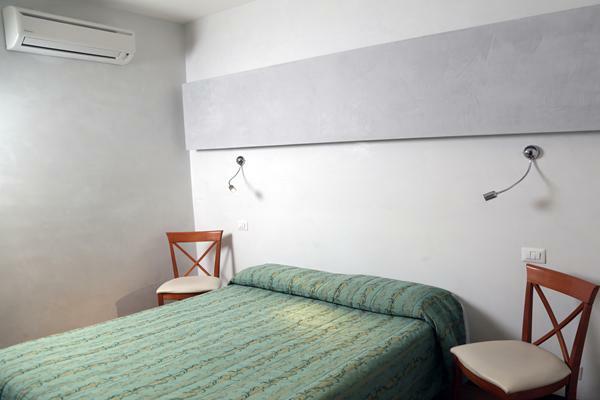 Hotel Santa Prassede
