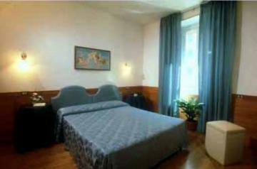 Hotel Santa Prassede