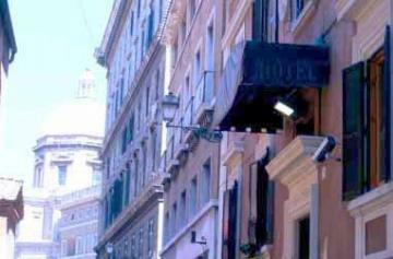 Hotel Santa Prassede