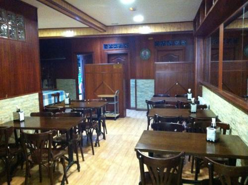 Hotel Adelia