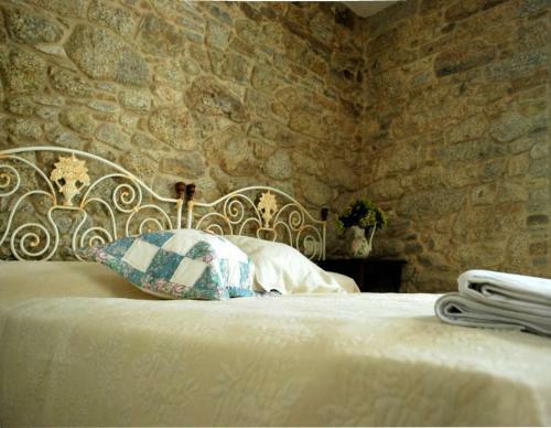 Agroturismo Hotel R�stico Y Apartamentos A Torre De Laxe
